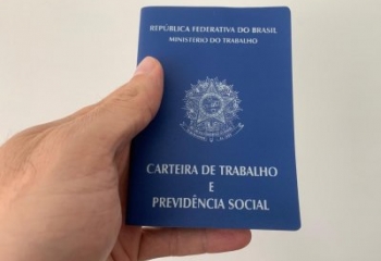 Balcão de Oportunidades com 438 vagas de emprego em São João da Barra