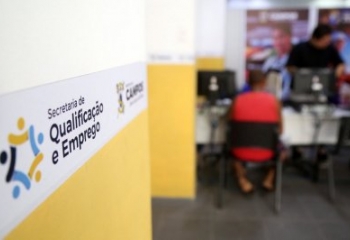 Espaço da Oportunidade disponibiliza 389 vagas de emprego em Campos