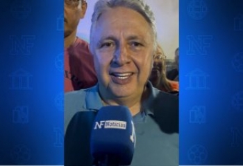Garotinho dispara sobre aliança do DC com Paes: &ldquo;Além de dinheiro, a grande pressão foi da milícia&rdquo;