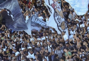 Casa cheia: Americano anuncia ingressos esgotados para a decisão da Série A2