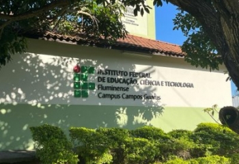 IFF abre 107 vagas em cursos superiores para estudantes e egressos de cursos técnicos