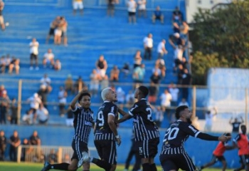 Fim da espera: Americano volta à primeira divisão do Carioca