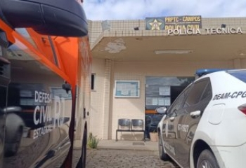 Homem que teve 80% do corpo queimado em acidente com churrasqueira morre no HFM