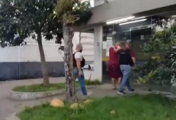 Homem é preso após apontar arma para o queixo da ex-namorada em Campos