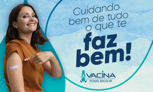 Pl?nio Vacinas