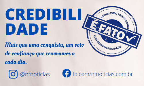 Credibilidade verificada