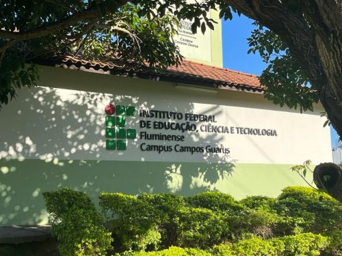 IFF abre 107 vagas em cursos superiores para estudantes e egressos de cursos técnicos