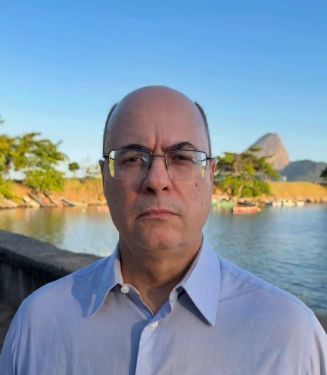 Wilson Witzel desiste de candidatura ao governo do Rio para apoiar Garotinho